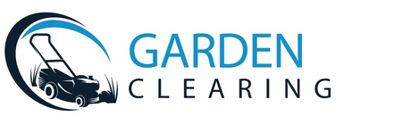 Garden Clearing Logo